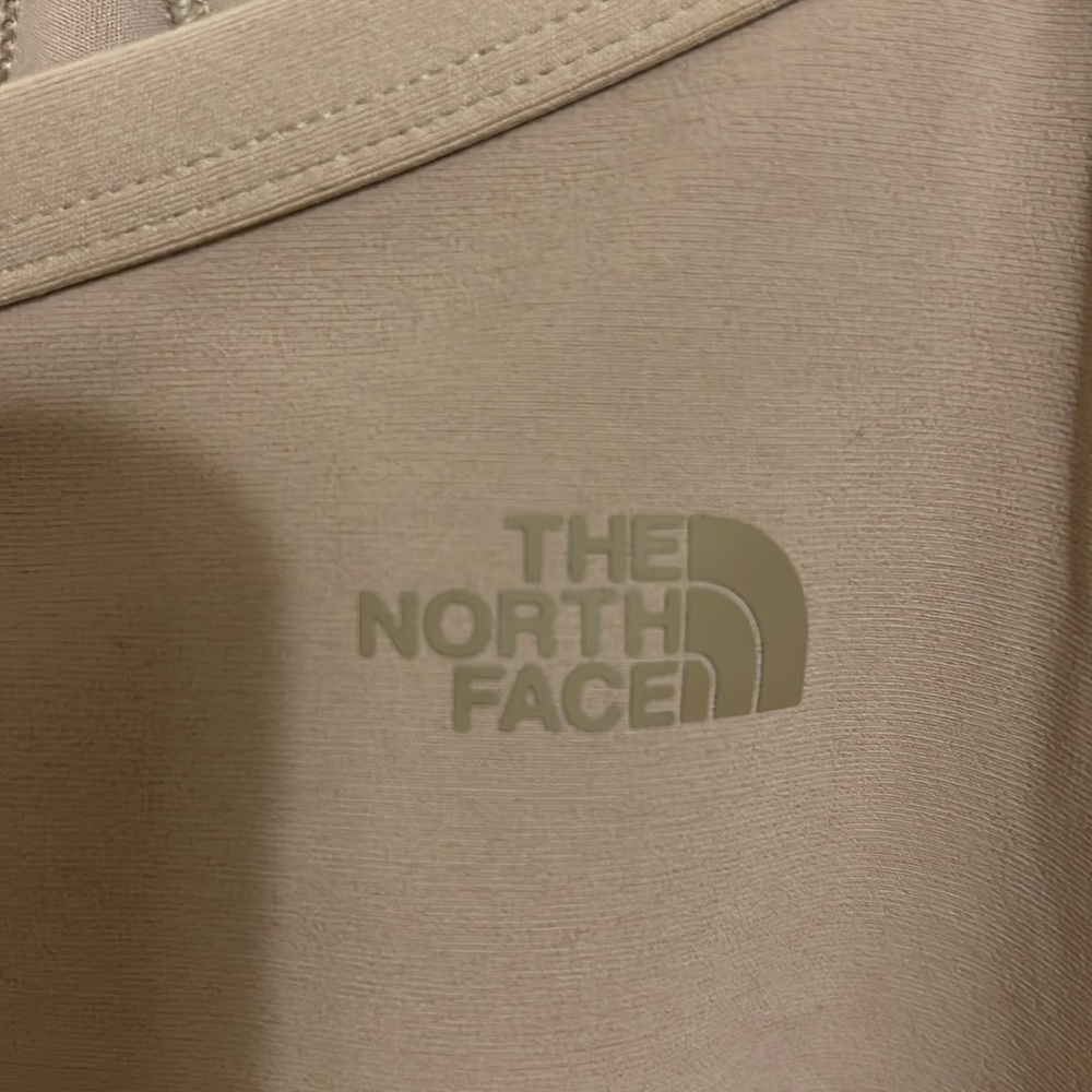 NEW The North Face W ARQ Kahki Stone dress size 2X - Picture 2 of 8